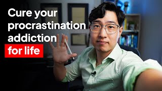 Why you procrastinate even when you don’t want to