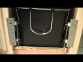 Rev-A-Shelf Pull-Out Waste Installation Instructions
