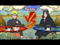 Naruto Storm 3 - LIVE HD