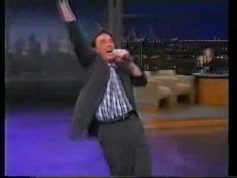 Martin Short and Nathan Lane