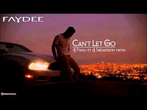 Скачать песню faydee t let go
