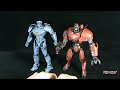 Toy Spot Neca Pacific Rim Jaeger Crimson Typhoon images Toy Spot Neca Pacific Rim Jaeger Crimson Typhoon