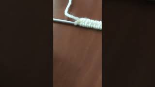 Hazir Tekstil Lastigi Gibi Baslama Tekniği