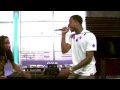 Sage The Gemini Performs 'Gas Pedal' | LIVE