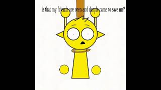 Durple X Simon Part 10 Incredibox Sprunki Animations