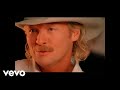 Alan Jackson - It's Alright To Be A Redneck