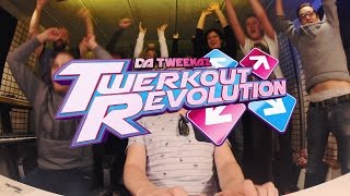 Da Tweekaz - Twerkout Revolution