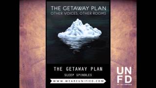 Watch Getaway Plan Sleep Spindles video
