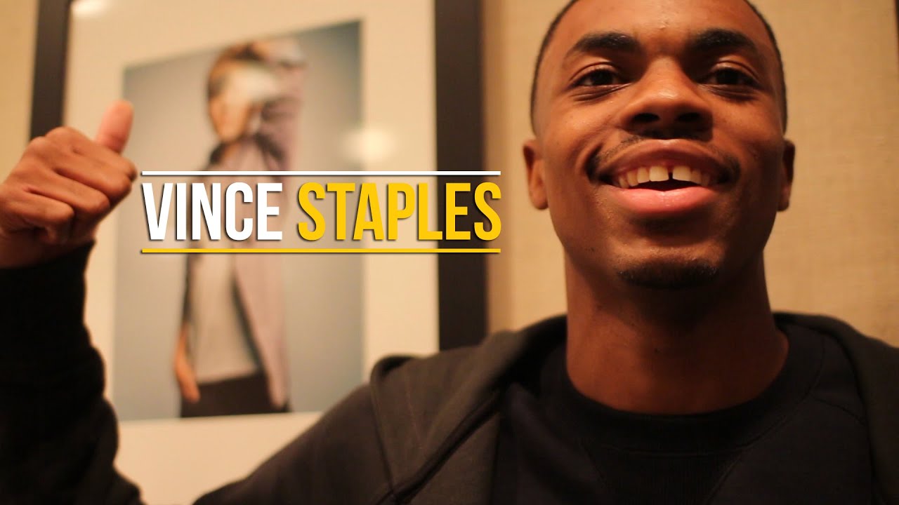 Vince Staples: Hell Can Wait - Music on Google Play