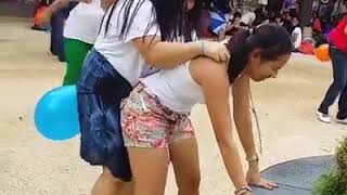 Dekho Girls Sexy Games Khell Rahi Hai|| Dekho Girls Sexy Games Khell Rahi Hai||