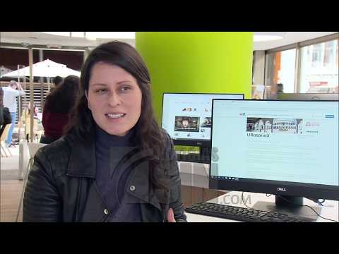 Modelos educativos virtuales se imponen entre jóvenes por fácil acceso
