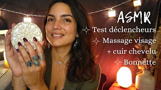 Asmr Roleplay 1H Dans La Clinique Bien Etre