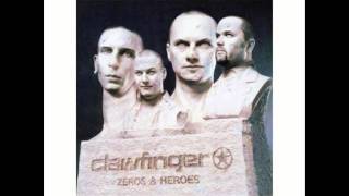 Watch Clawfinger 15 Minutes Of Fame video