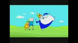 Tanda Comercial Cartoon Network 2014
