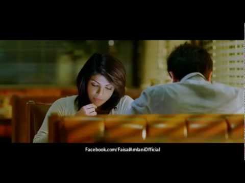 Faisal Amlani - Tujhe Bhula Diya (Deep Unplugged Version)