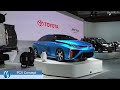TOYOTA CONCEPT CAR