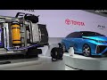 TOYOTA CONCEPT CAR