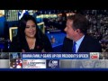 Maya Soetoro-Ng previews Obama's speech