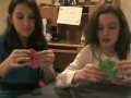 Origami Ninja (page 16). YouTube Halloween Video Tutorials