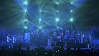 Gary Numan & The Skaparis Orchestra - Ghost Nation