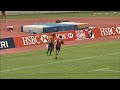 Malaysia Sevens 2013 - Japan v Thailand (Cup Quarter-Final)