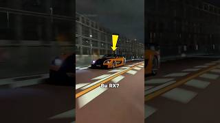 Bu Rx7 Neden Filmde Olmayacaktı?