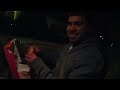 eating 4 "dunkin donuts" donuts