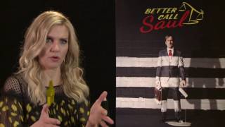Better Call Sauls Kim Wexler Rhea Seehorn