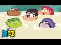 Not More Commercials! | Teen Titans Go! | Cartoon Network