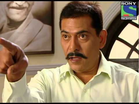 Adaalat - Public Prosecutor K.D.Pathak Part-01 - Episode 138...