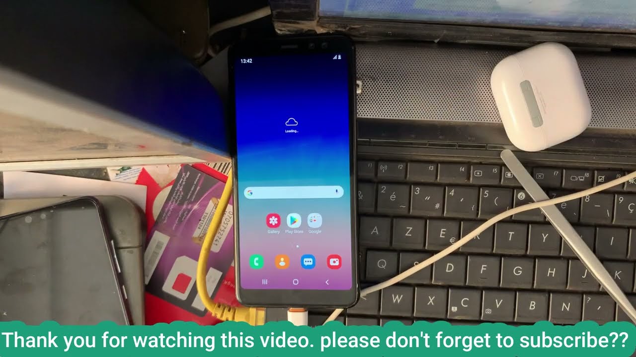 SAMSUNG A8/A8 Plus FRP Bypass 2023 | Google Account SAMSUNG A8/A8 Plus FRP Bypass 2023 | Google Account