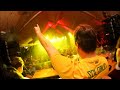 Warung 10 Anos - Solomun (Live Set) 16/11/2012