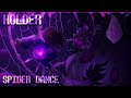 [1 HOUR] Undertale Remixed ▸ Spider Dance ▸ Holder Remix