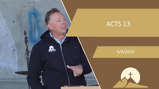 ACTS 13