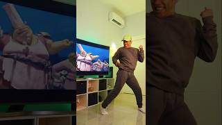 Shrek Forever After - Shake Your Groove Thing Dance Cover
