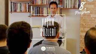 8. Yaşam Sözleri - Word of Life