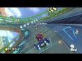 Mindcrack Mario Kart 8 Online Multiplayer - E90 - Not Frantic
