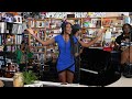 Noname: Tiny Desk Concert