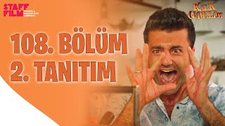 Kalk Gidelim 108. Bölüm 2. Fragman