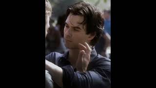 Bad Day? Damon & Elena - The Vampire Diaries