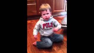 I Want A Donut
