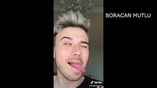 Kadir Erdoğanın 2020 Tiktok Videoları