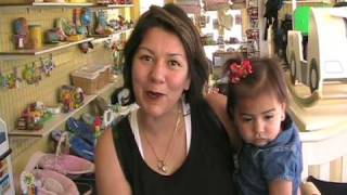 Conceptions Children's Resale Testimonial