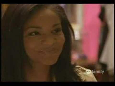 Cassie From Lincoln Heights