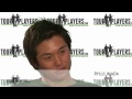 Ryuji Imada: Friendships on Tour