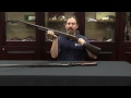 Winchester 1893 & 1897 Pump Shotguns at RIA