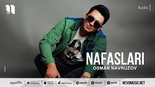 Osman Navruzov - Nafaslari (audio)