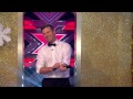 The Presenter Games Finale | The Xtra Factor UK | The X Factor UK 2014