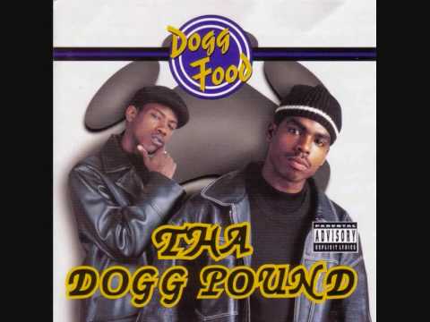 Dogg Pound Gangstaz Video