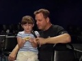 Dave Coulier Joey of Full House With Alison 2005